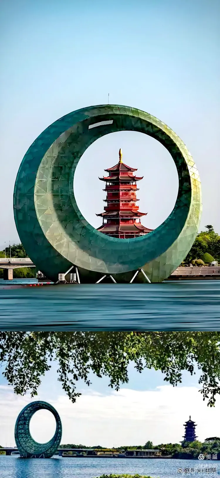 走近厦门园博苑集锦